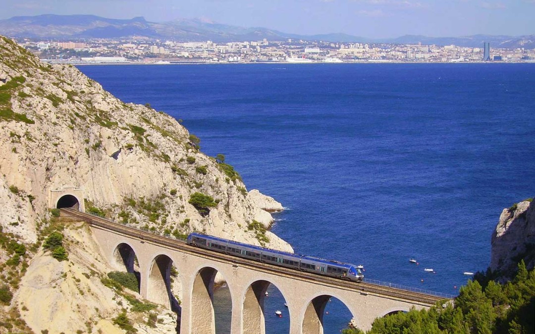 termarseillemiramas  Railpass France